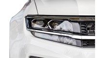چراغ جلو برای دامای X7 مدل 2018 تا 2019